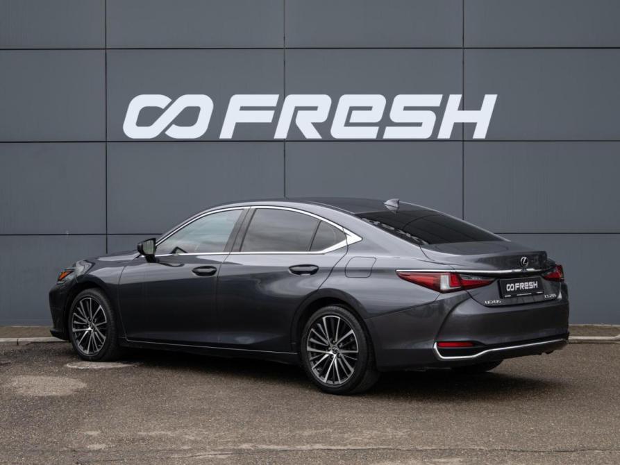 Lexus ES VII Рестайлинг Краснодар  - изображение 2