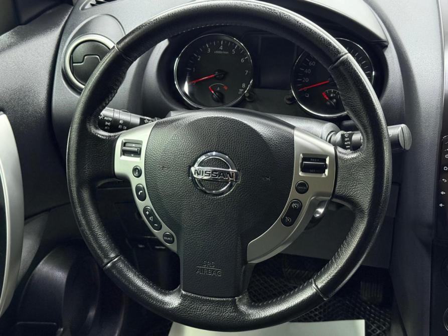 Nissan Qashqai I Рестайлинг Азнакаево  - изображение 20