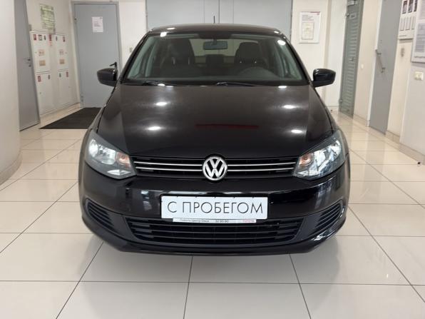 Volkswagen Polo V с пробегом 2014 года, цена 850 000 рублей, 138883 км, седан, Автокод Объявления