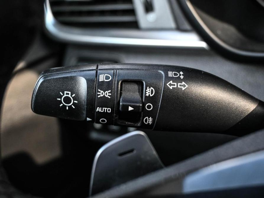 Kia Optima IV Рестайлинг Новороссийск  - изображение 15