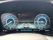Hyundai Santa Fe IV Рестайлинг Пермь  - изображение 35