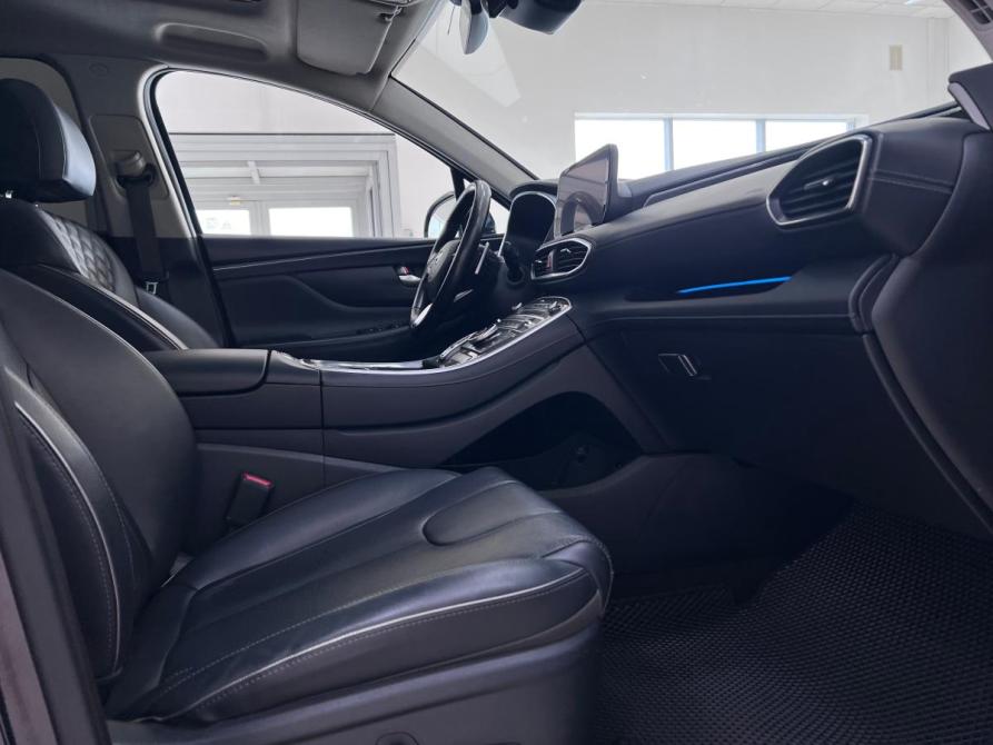 Hyundai Santa Fe IV Рестайлинг Волгоград  - изображение 35