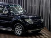 Mitsubishi Pajero IV Рестайлинг 1 Краснодар  - изображение 24