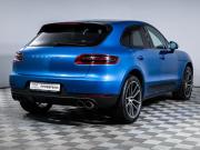 Porsche Macan I Москва  - изображение 23