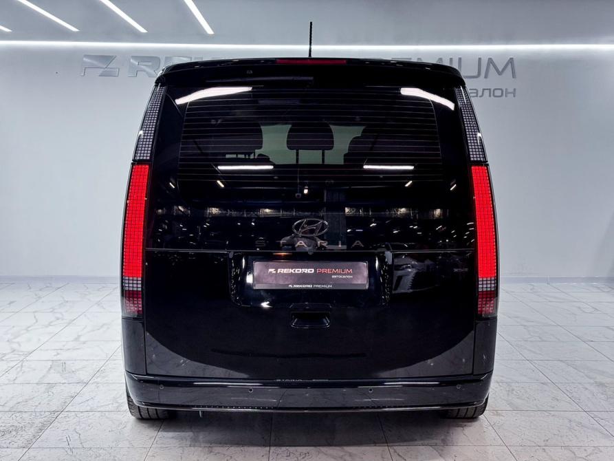 Hyundai Staria I Уфа  - изображение 37