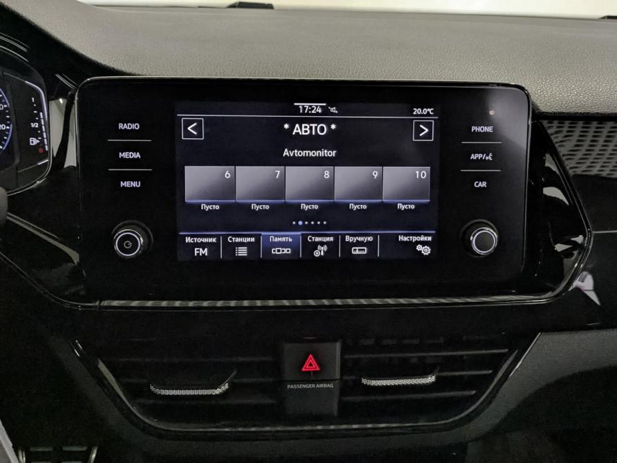 Volkswagen Polo VI Москва  - изображение 17