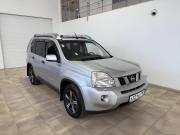 Nissan X-Trail II Новороссийск  - изображение 37