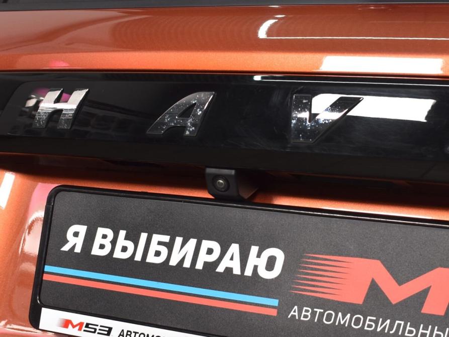Haval Dargo Кемерово  - изображение 28