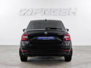 Skoda Octavia III (A7) Рестайлинг Москва  - изображение 25