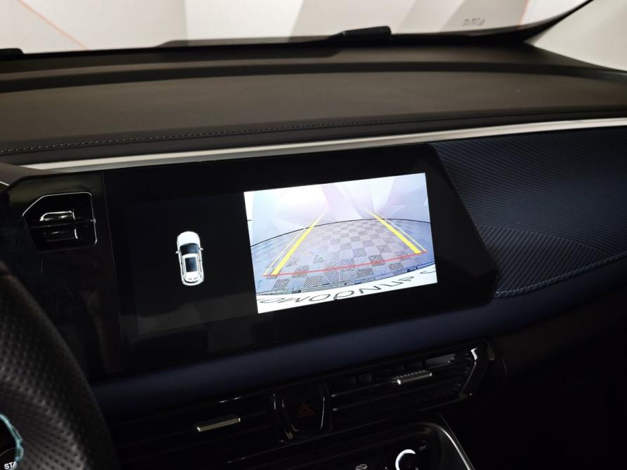 GAC GS3 Москва  - изображение 20