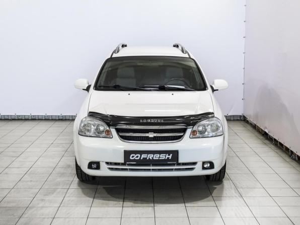 Chevrolet Lacetti I с пробегом 2009 года, цена 779 000 рублей, 87791 км, универсал, Автокод Объявления