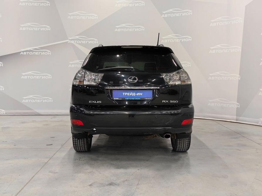 Lexus RX II Рестайлинг Новосибирск  - изображение 4