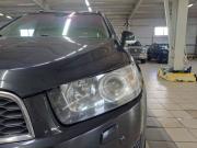 Chevrolet Captiva I Рестайлинг 2 Набережные Челны  - изображение 43