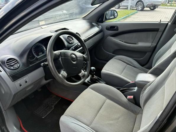 Chevrolet Lacetti I с пробегом 2008 года, цена 290 000 рублей, 203000 км, хэтчбек, Автокод Объявления