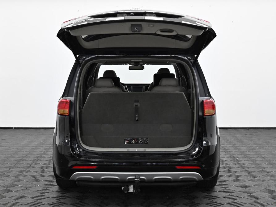 Kia Carnival III Москва  - изображение 5