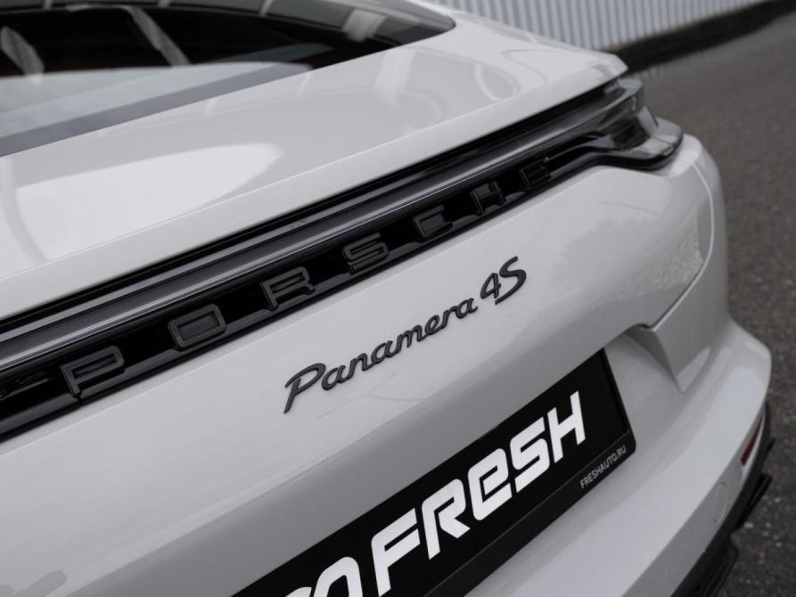 Porsche Panamera II Рестайлинг Сочи  - изображение 9
