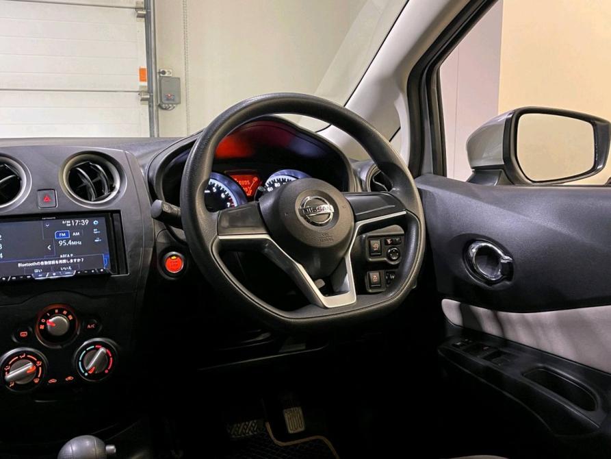 Nissan Note II Рестайлинг Новосибирск  - изображение 20