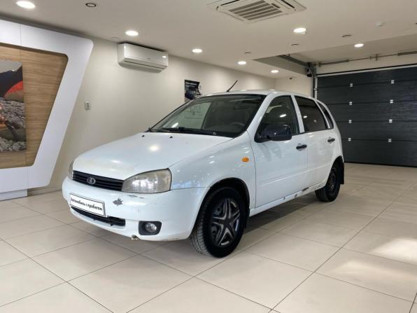 Lada (ВАЗ) Kalina I с пробегом 2012 года, цена 195 000 рублей, 217929 км, хэтчбек, Автокод Объявления
