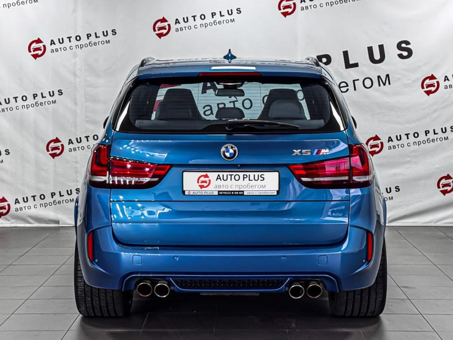 BMW X5 M II (F85) Минеральные Воды  - изображение 4