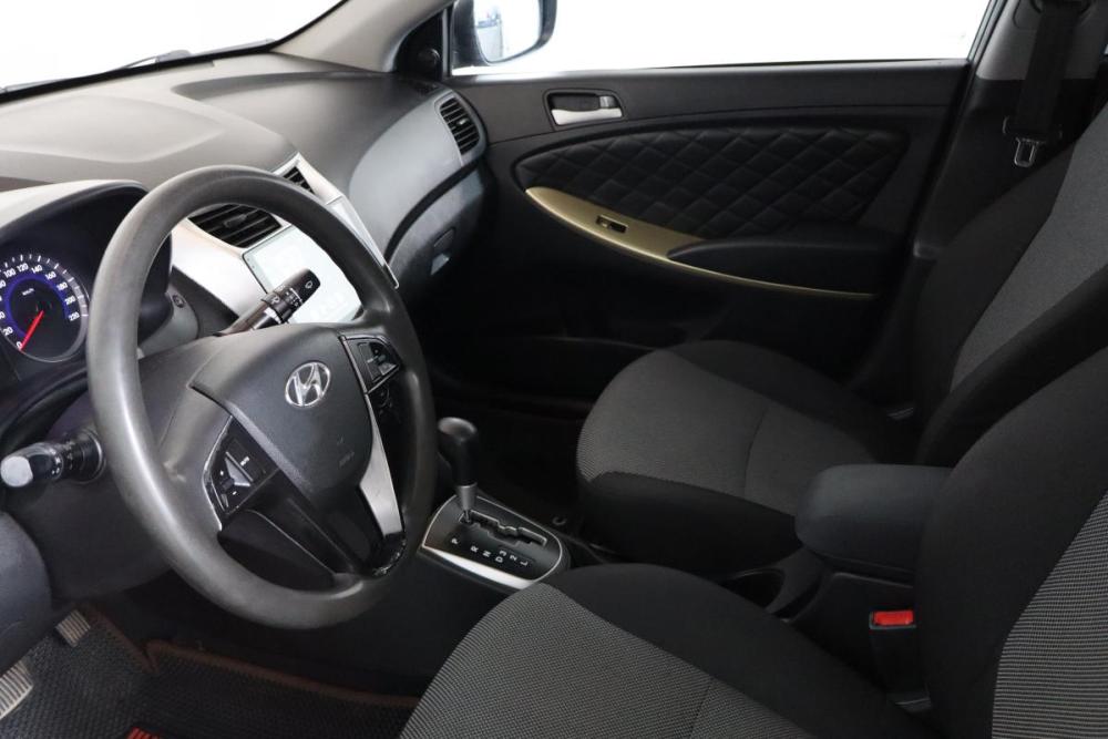 Hyundai Solaris I Санкт-Петербург  - изображение 7