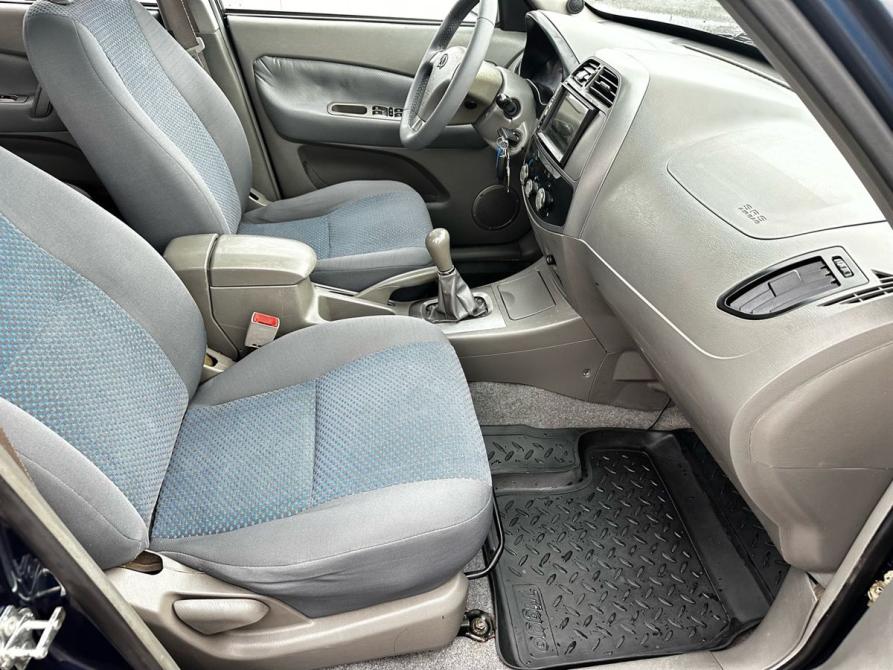 Chery Tiggo (T11) I Волгоград  - изображение 20