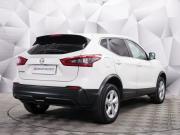 Nissan Qashqai II Рестайлинг Ульяновск  - изображение 25