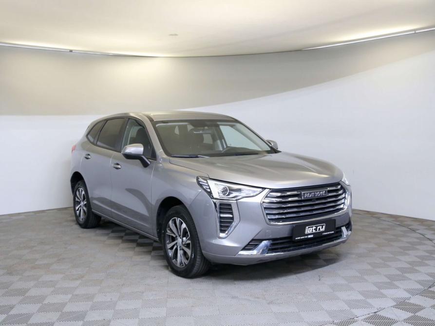 Haval Jolion I Санкт-Петербург  - изображение 3