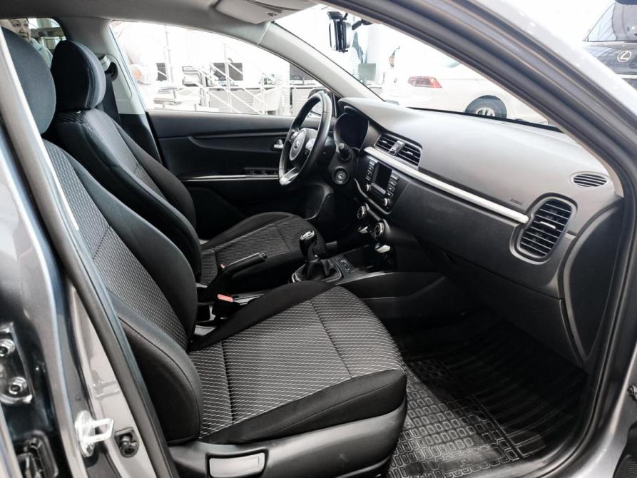 Kia Rio IV Казань  - изображение 13