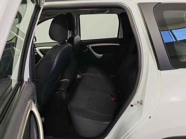 Nissan Terrano III (D10) с пробегом 2018 года, цена 1 099 000 рублей, 152045 км, внедорожник, Автокод Объявления