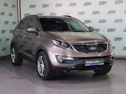 Kia Sportage III Оренбург  - изображение 31