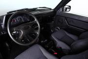 Lada (ВАЗ) 2121 (4x4) I Рестайлинг Пермь  - изображение 27