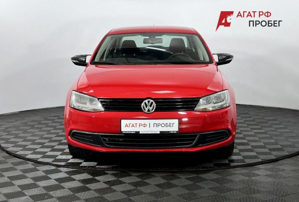Volkswagen Jetta VI Нижний Новгород  - изображение 3