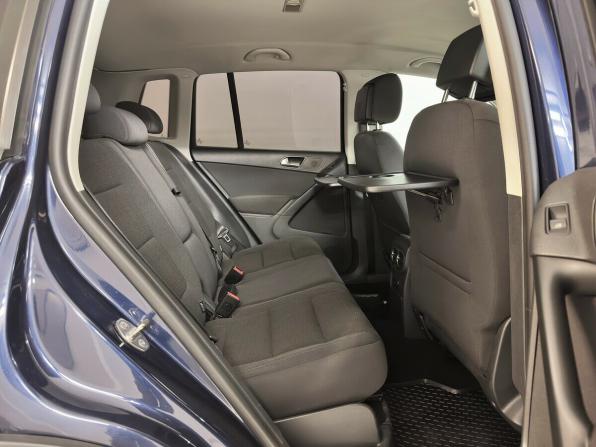 Volkswagen Tiguan I Рестайлинг с пробегом 2015 года, цена 1 685 000 рублей, 118115 км, внедорожник, Автокод Объявления