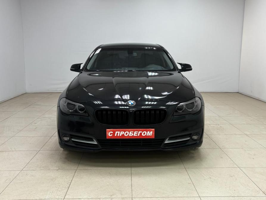 BMW 5 серии VI (F10/F11/F07) Рестайлинг Альметьевск  - изображение 2