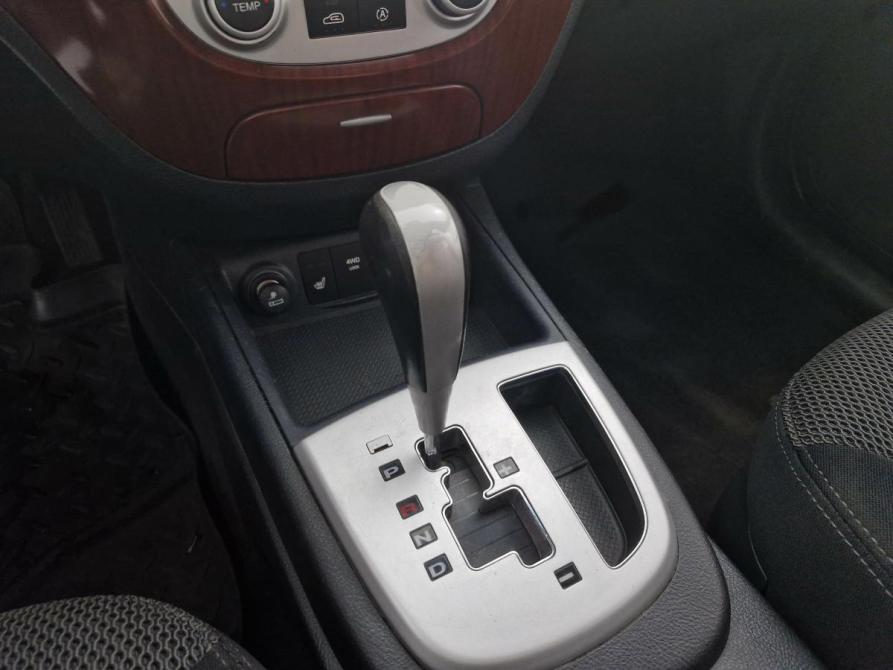 Hyundai Santa Fe II Нижний Новгород  - изображение 15