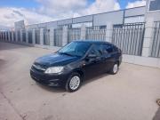 Lada (ВАЗ) Granta I Самара  - изображение 12