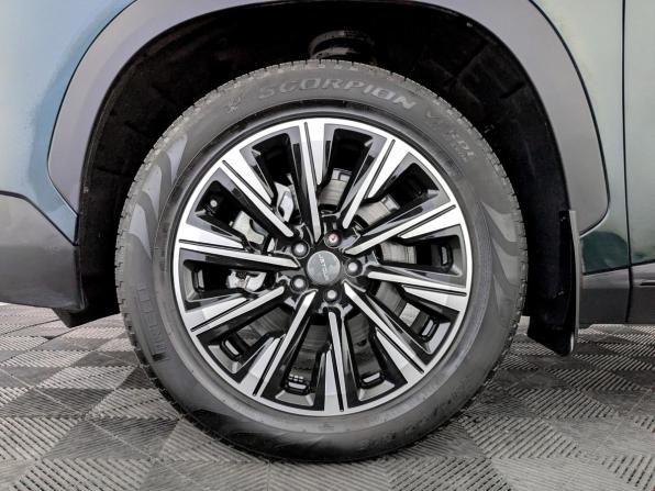 JETOUR DASHING I с пробегом 2025 года, цена 2 190 000 рублей, 3698 км, внедорожник, Автокод Объявления
