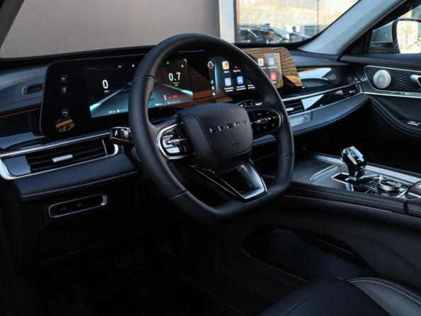 Chery Tiggo 7 Pro Max I Рестайлинг с пробегом 2024 года, цена 2 210 000 рублей, 7864 км, внедорожник, Автокод Объявления