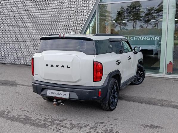 Haval H3 I с пробегом 2024 года, цена 2 095 000 рублей, 67000 км, внедорожник, Автокод Объявления