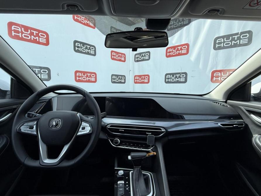 Changan Eado Plus Санкт-Петербург  - изображение 9