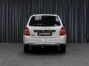 Lada (ВАЗ) Granta I Рестайлинг Тюмень  - изображение 20
