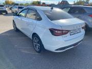 Lada (ВАЗ) Vesta I Рестайлинг (NG) Стерлитамак  - изображение 19