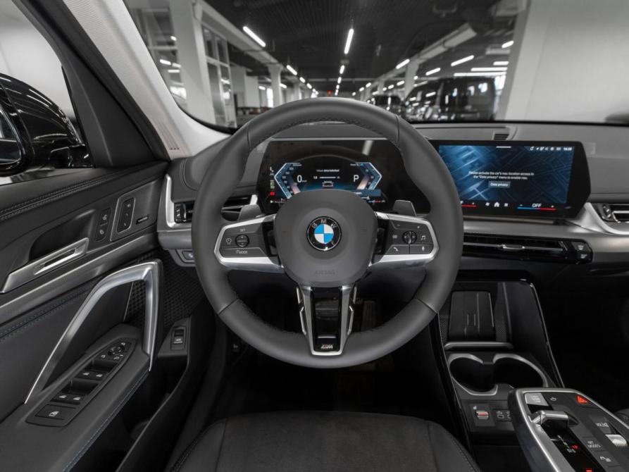 BMW X1 III (U11/U12) Москва  - изображение 11