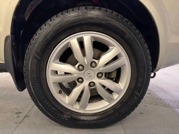 Hyundai Tucson I с пробегом 2006 года, цена 799 000 рублей, 228872 км, внедорожник, Автокод Объявления