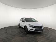 Lada (ВАЗ) Vesta I Москва  - изображение 30
