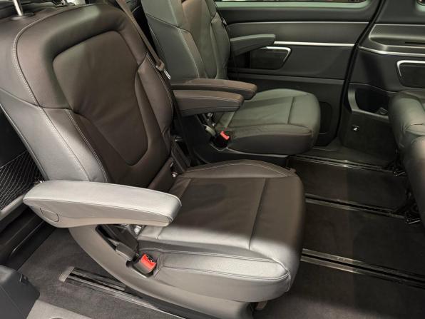 Mercedes-Benz V-Класс III (W447) Рестайлинг с пробегом 2020 года, цена 5 252 000 рублей, 99431 км, минивэн, Автокод Объявления