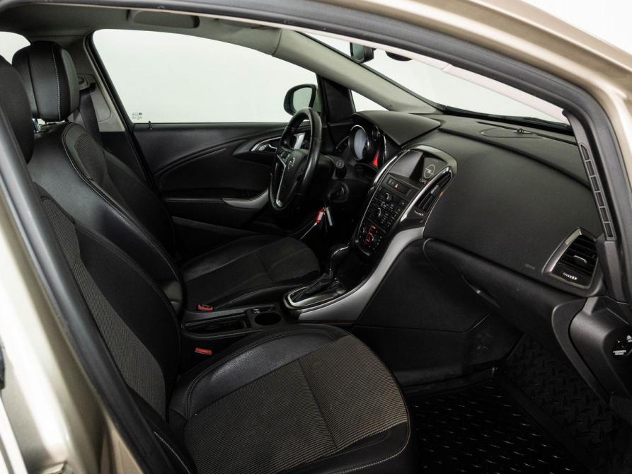 Opel Astra J Казань  - изображение 6