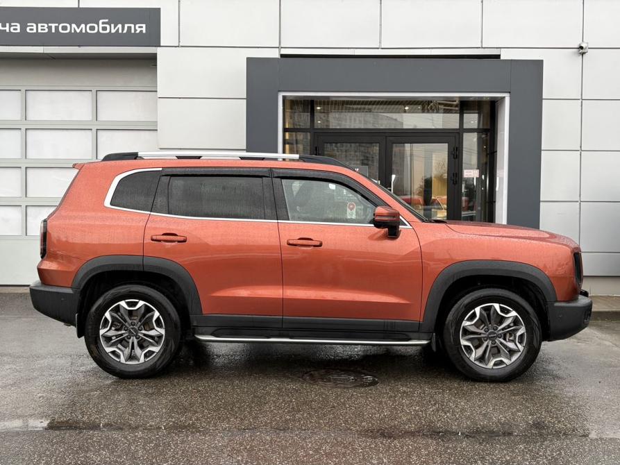 Haval Dargo I Москва  - изображение 4