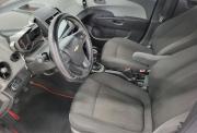 Chevrolet Aveo II Астрахань  - изображение 36