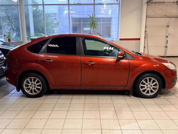 Ford Focus II Рестайлинг с пробегом 2009 года, цена 529 000 рублей, 342953 км, хэтчбек, Автокод Объявления